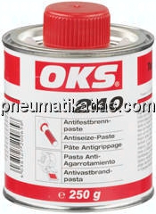OKS 240/241 - Antifestbrennpaste (Kupferpaste)