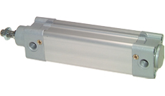 Pneumatik-Zylinder ISO 15552 (Ø 32-320)