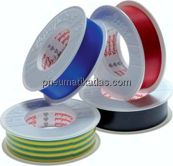 Elektro-Isolierbänder mit VDE-Prüfzeichen, Coroplast