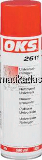 OKS 2610/2611 - Universalreiniger