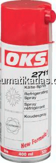 OKS 2711 - Kälte-Spray