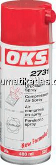 OKS 2731 - Druckluft-Spray