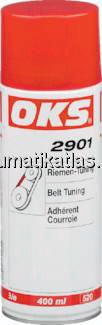 OKS 2901 - Riemen-Tuning