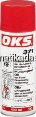 OKS 370/371 - Universalöl für die Lebensmitteltechnik