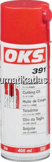 OKS 390/391 - Schneidöl für alle Metalle