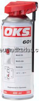 OKS 600/601 - Multiöl