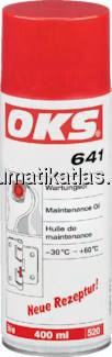 OKS 641 - Wartungsöl