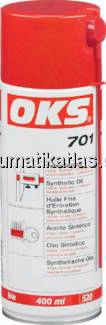 OKS 700/701 - Feinpflegeöl, synthetisch