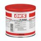 Preview: OKS 1155, Haft-Silikonfett - 500 g Dose