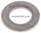 Preview: Unterlegscheibe, DIN 125 A, M 39 (40,0x72mm), Edelstahl A4