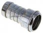 Preview: Schlauchnippel,60°-Dichtkegel,24 - 25mm f. M 38 x 1,5