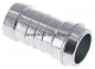 Preview: Schlauchnippel,60°-Dichtkegel,21 - 22mm f. M 30 x 2