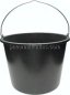 Preview: Exemplarische Darstellung: Kunststoffeimer, 20 ltr