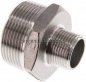 Preview: Doppelnippel R 1-1/2"-R 3/4", 1.4408