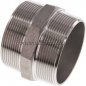 Preview: Doppelnippel R 2-1/2"-R 2-1/2", 1.4408