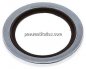 Preview: Hydraulik-Dichtring mit FKM-Einlage, für Gewinde G 3/4"