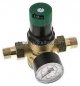 Preview: Druckminderer für Trinkwasser R 1/2", 1,5 - 6 bar, DVGW