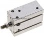 Preview: Direktmontagezylinder, Kolben 25mm,Hub 20mm, Standard