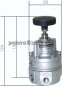 Preview: Hochleistungs-Präzisionsdruckregler, G 1/4", 0,05 - 2 bar