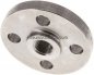 Preview: Gewindeflansch DN15-PN16 (DIN), Rp 1/2", DIN 2566, 1.4571