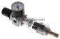 Preview: MULTIFIX Filterregler, G 1/4", 0,1 - 3bar, Baureihe 0