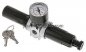 Preview: MULTIFIX Filterregler, abschließbar, G 1/4", 0,1 - 3bar, Baureihe 0