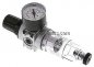 Preview: MULTIFIX Filterregler, G 1/4", 0,2 - 6bar, Baureihe 0