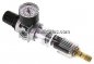 Preview: MULTIFIX Filterregler, G 1/4", 0,2 - 6bar, Baureihe 0