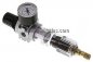 Preview: MULTIFIX Filterregler, G 1/4", 0,5 - 10bar, Baureihe 0