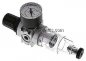 Preview: MULTIFIX Filterregler, G 1/8", 0,5 - 10bar, Baureihe 0