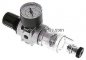 Preview: MULTIFIX Filterregler, G 1/8", 0,1 - 3bar, Baureihe 0