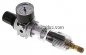 Preview: MULTIFIX Filterregler, G 1/8", 0,5 - 10bar, Baureihe 0