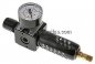 Preview: MULTIFIX Filterregler, G 1/4", 0,5 - 16bar, Baureihe 1