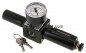 Preview: MULTIFIX Filterregler, abschließbar, G 3/8", 0,5 - 10bar, Baureihe 1