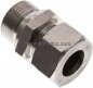 Preview: Gerade Schneidringverschr. G 3/4"-18 L (M26x1,5), 1.4571