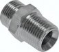 Preview: ORFS-Einschraubverschraubung UN 13/16"-16(AG)-NPT 1/2"