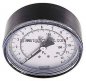 Preview: Manometer f. HRF 80mm, 0 - 12 bar, R 1/4"