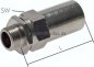 Preview: Inline Filter G 1/4"-G 1/4" (AG)