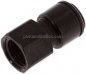 Preview: Steckanschluss m. Innengew. G 1/4"-8mm, IQS-FDA