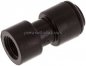 Preview: Steckanschluss m. Innengew. G 1/8"-6mm, IQS-FDA