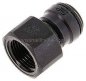 Preview: Steckanschluss m. Innengew. G 3/8"-8mm, IQS-FDA