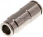 Preview: Gerader Steckanschluss 12mm-10mm, IQS-MSV (Hochtemperatur)