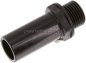 Preview: Einschraubtülle G 1/2"-22mm Stecknippel, IQS-Big