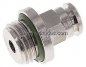Preview: Gerader Steckanschluss G 1/4"-5mm, IQS-MSV (Hochtemperatur)