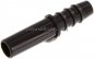 Preview: Stecknippel 10mm-8 (5/16")mm Schlauchtülle, IQS-Standard