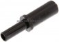 Preview: Stecknippel 12mm-8mm, IQS-Standard