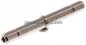 Preview: Stecknippel 4mm-4mm, IQS-MSV (Standard / Hochtemperatur)