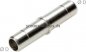 Preview: Stecknippel 10mm-10mm, IQS-MSV (Standard / Hochtemperatur)