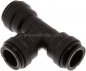 Preview: T-Steckanschluss 15mm-15mm, IQS-Big