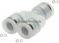 Mobile Preview: Y-Steckanschluss 12mm, IQS-PP
